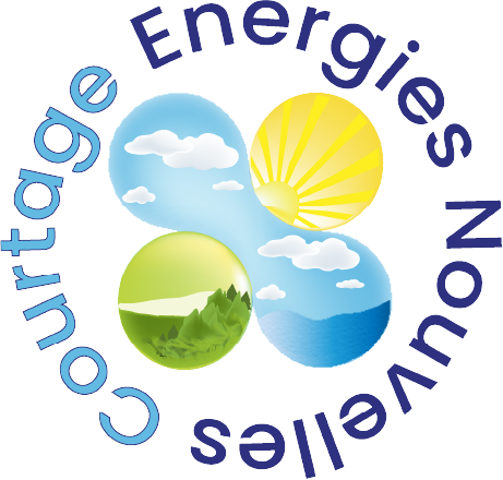 Logo ENC