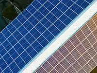 Toitures-photovoltaïques