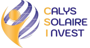 Logo Calys Solaire Invest