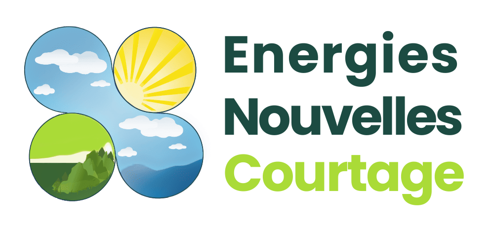 Logo Energies Nouvelles Courtage – Courtier en énergies renouvelables