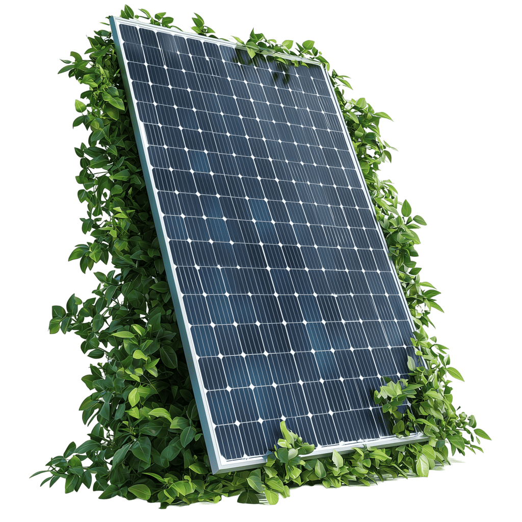 Projet solaire etude gratuite