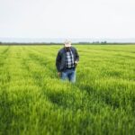 Temoignange Jean Michel FEYFANT agriculteur