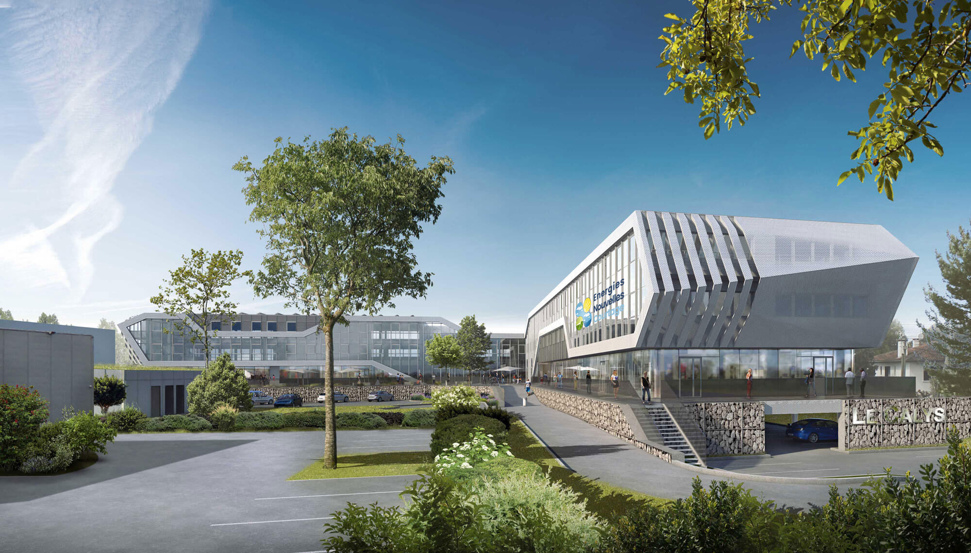 courtier & investisseur projet photovoltaïque